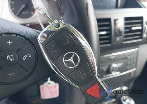 2012 Mercedes-Benz Glk 350 4Matic from USA, damaged, VIN WDCGG8HB8CF777066